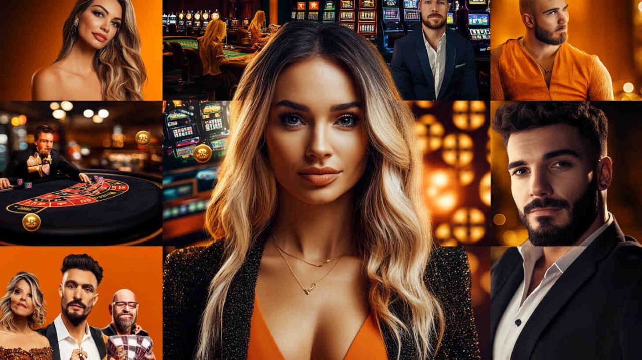 Gambaran platform asiagaming777 dengan akses mobile dan sportsbook