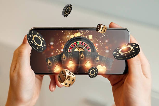 Pengalaman VIP asiagaming777 dengan layanan dan bonus istimewa untuk pemain Indonesia