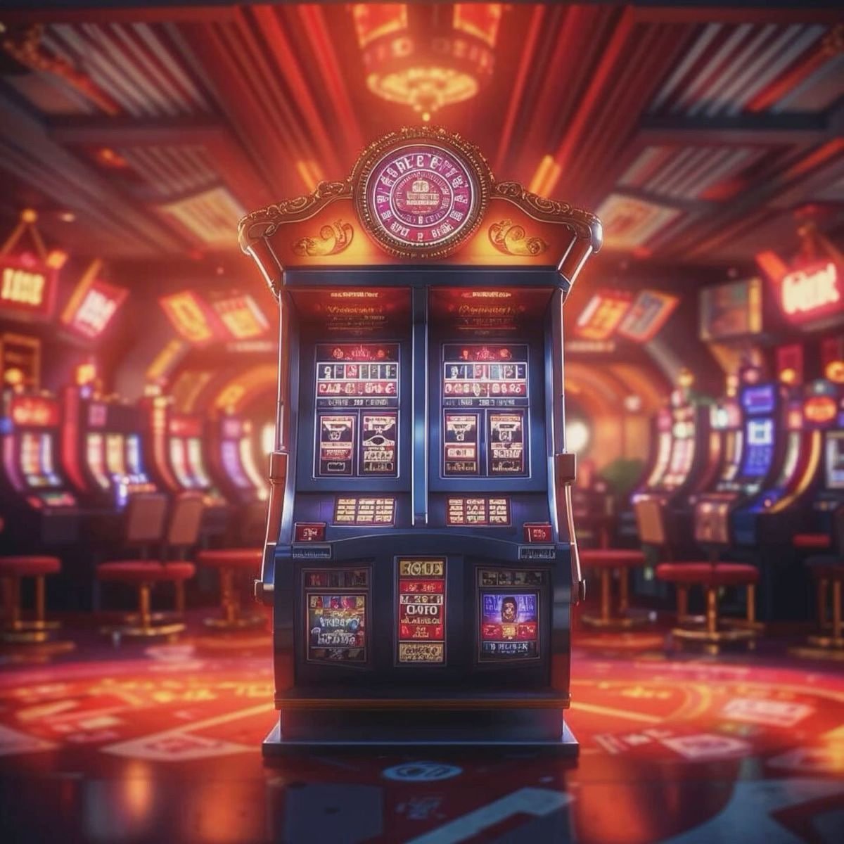 Pemain menikmati Live Casino di asiagaming777 dengan dealer profesional dan tampilan mobile