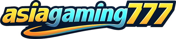 asiagaming777 Logo